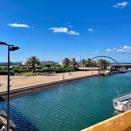Sète Studio Vue Mer Quartier Des Quilles מראה חיצוני תמונה