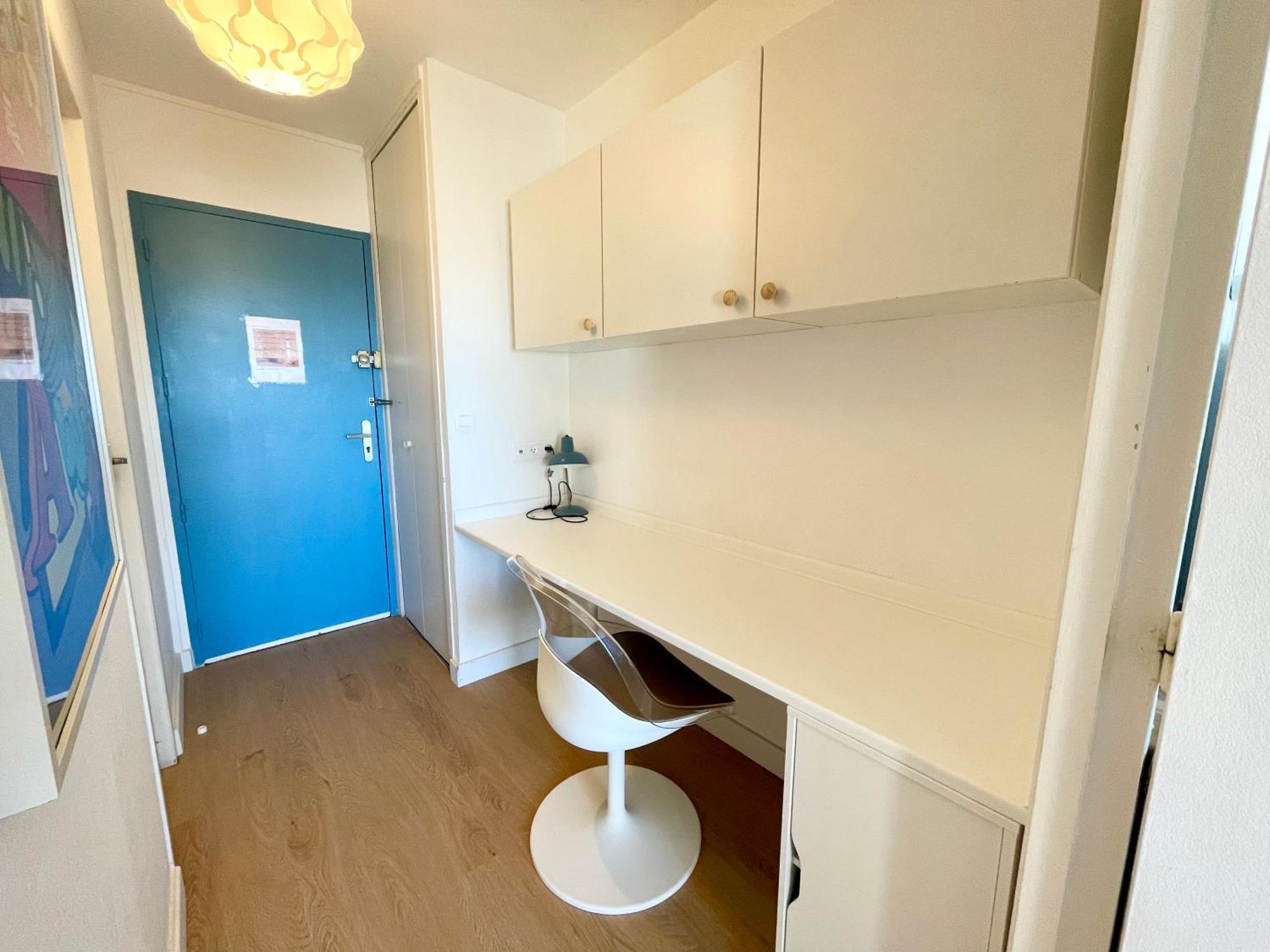 Sète Studio Vue Mer Quartier Des Quilles מראה חיצוני תמונה